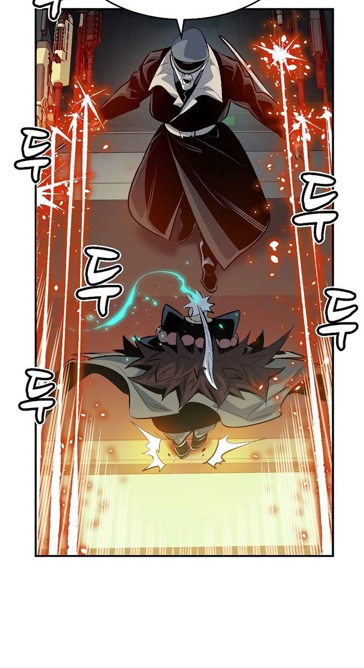 Alone Necromancer Chapter 166 page 71