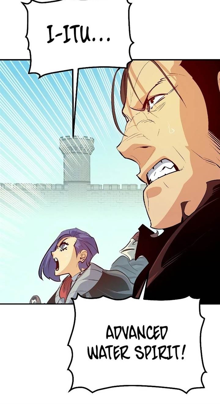 Alone Necromancer Chapter 166 page 8