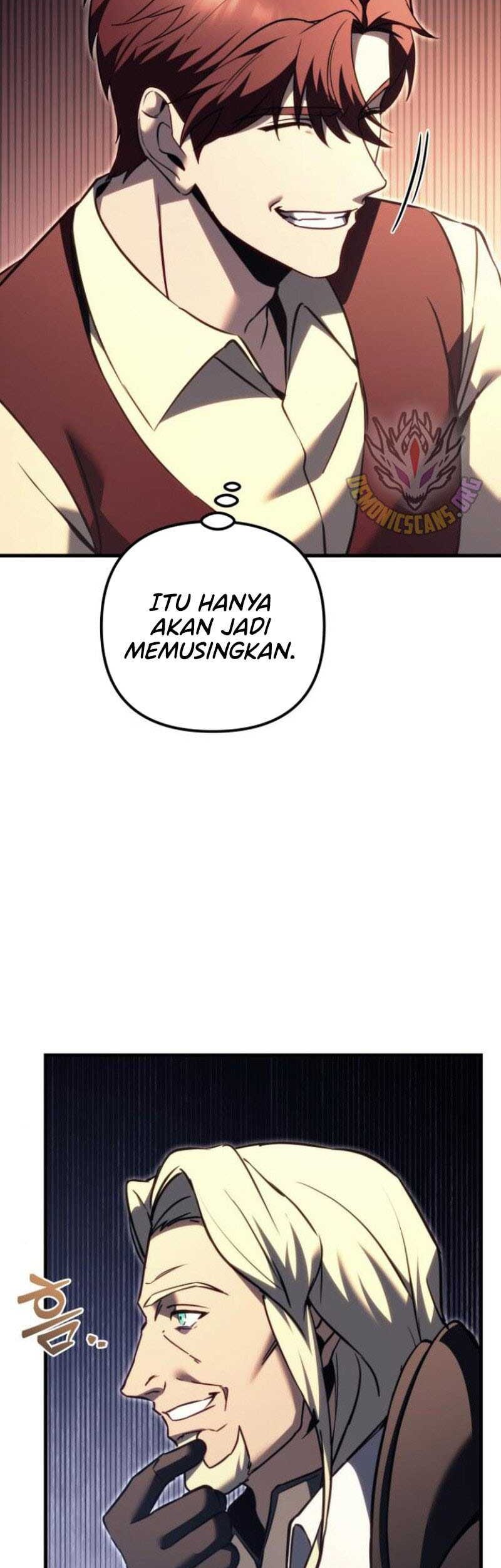Regressor Of The Fallen Family Chapter 72 page 39
