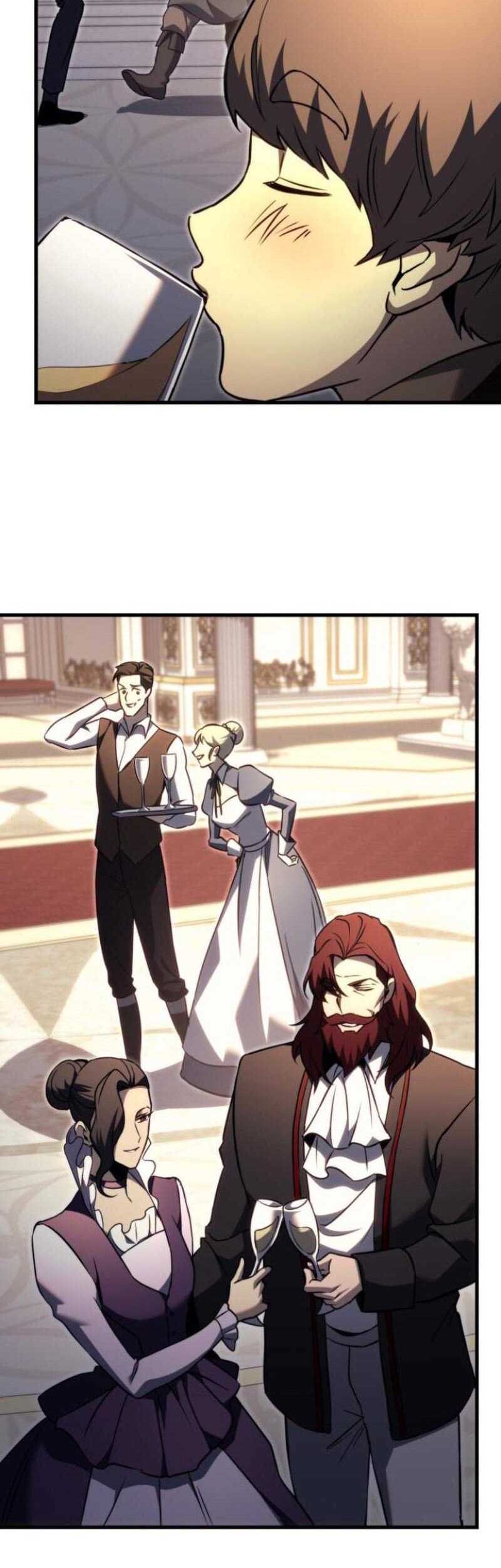 Regressor Of The Fallen Family Chapter 72 page 70
