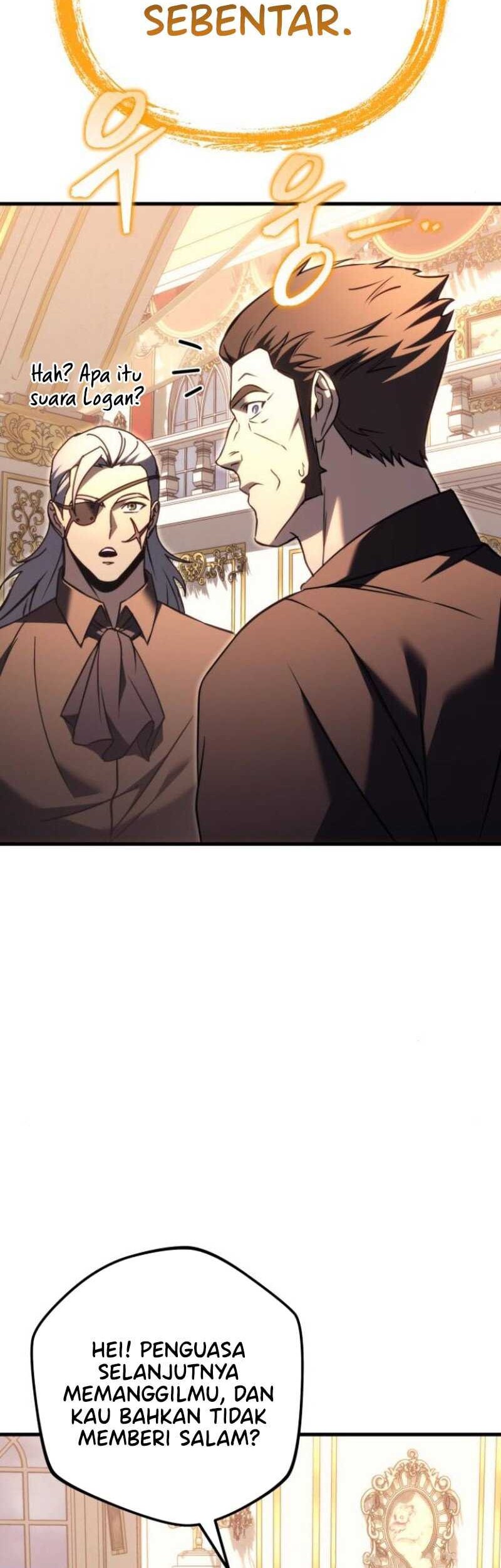Regressor Of The Fallen Family Chapter 72 page 74