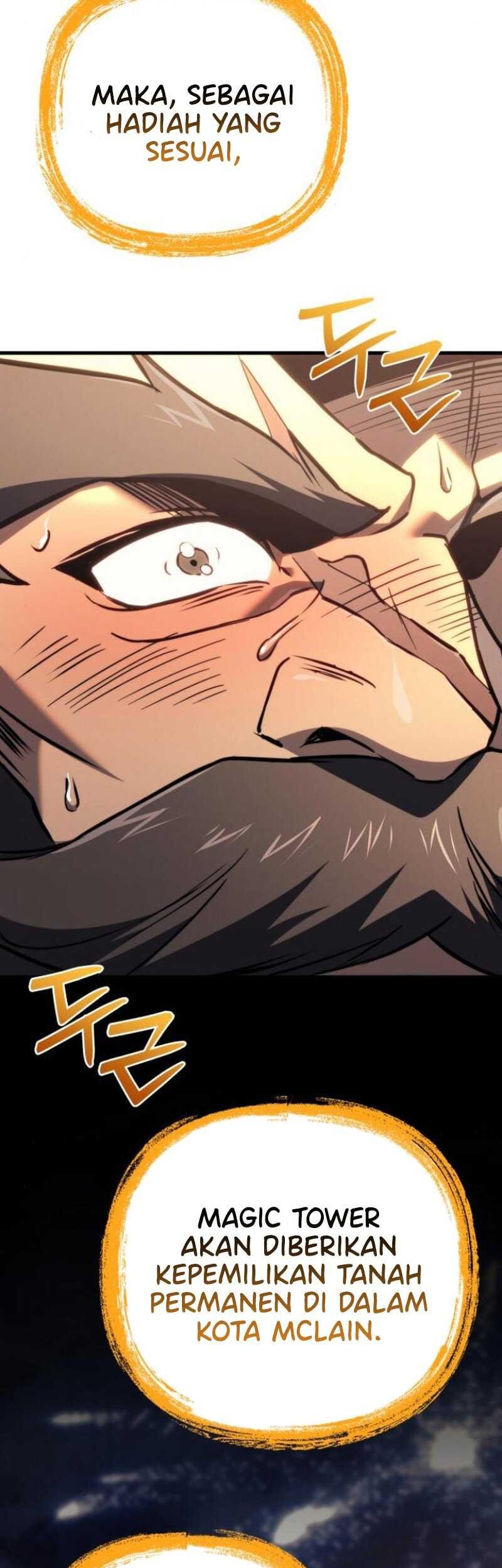 Regressor Of The Fallen Family Chapter 72 page 85