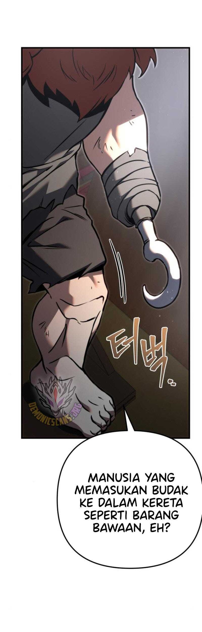 Regressor Of The Fallen Family Chapter 72 page 102