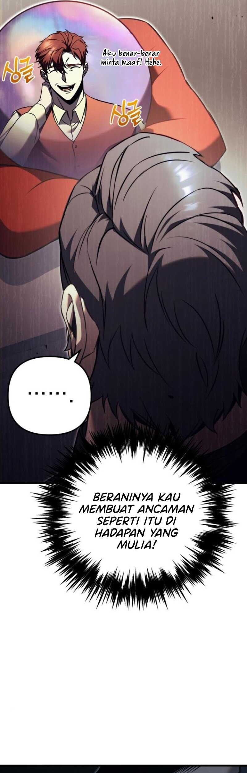 Regressor Of The Fallen Family Chapter 72 page 5