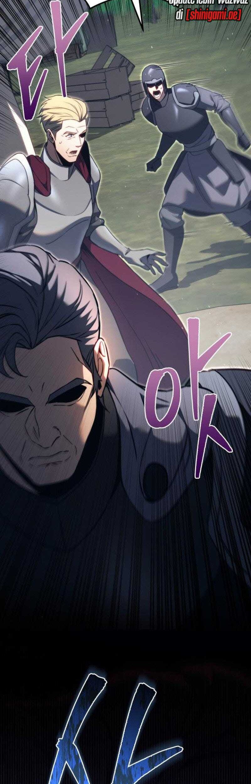 Regressor Of The Fallen Family Chapter 72 page 18