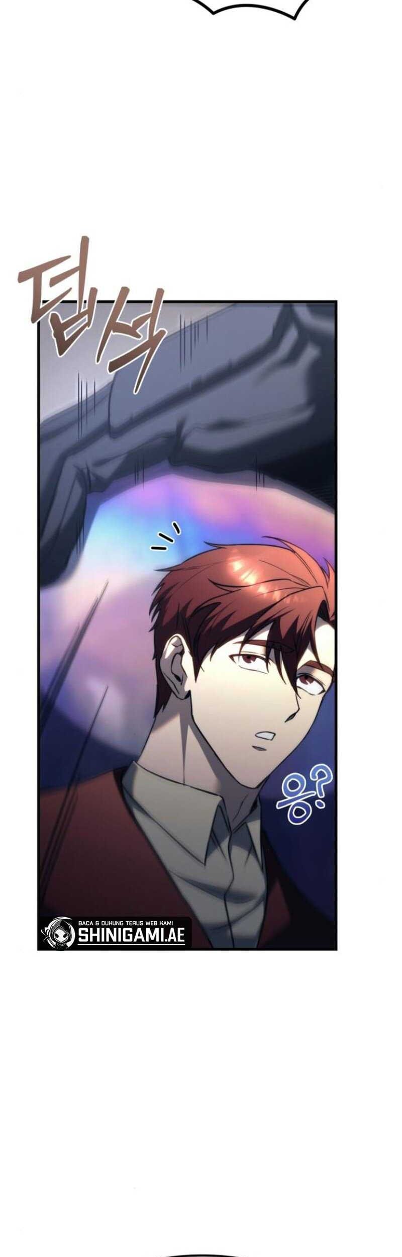 Regressor Of The Fallen Family Chapter 72 page 23