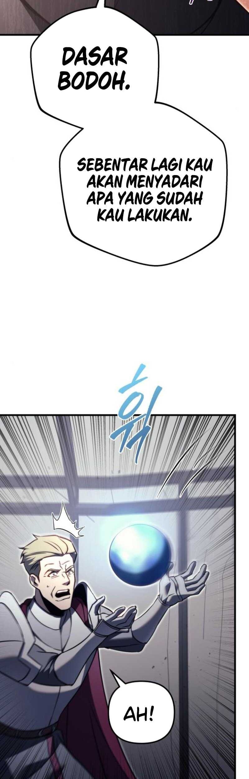 Regressor Of The Fallen Family Chapter 72 page 27