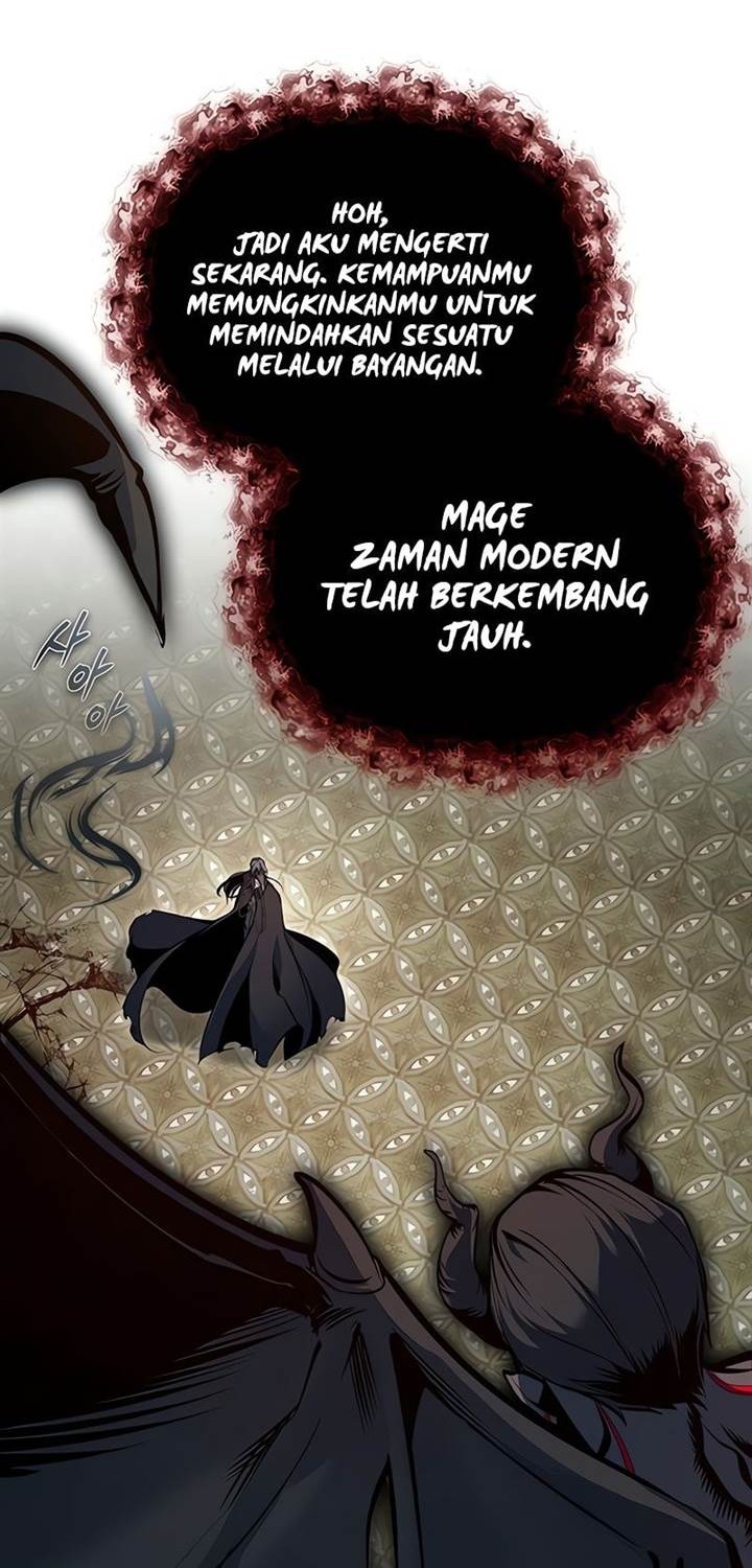 Academy’s Undercover Professor Chapter 110 page 44