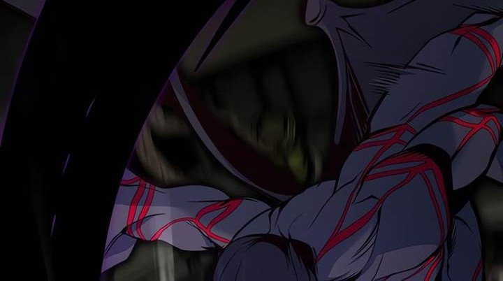 Academy’s Undercover Professor Chapter 110 page 52