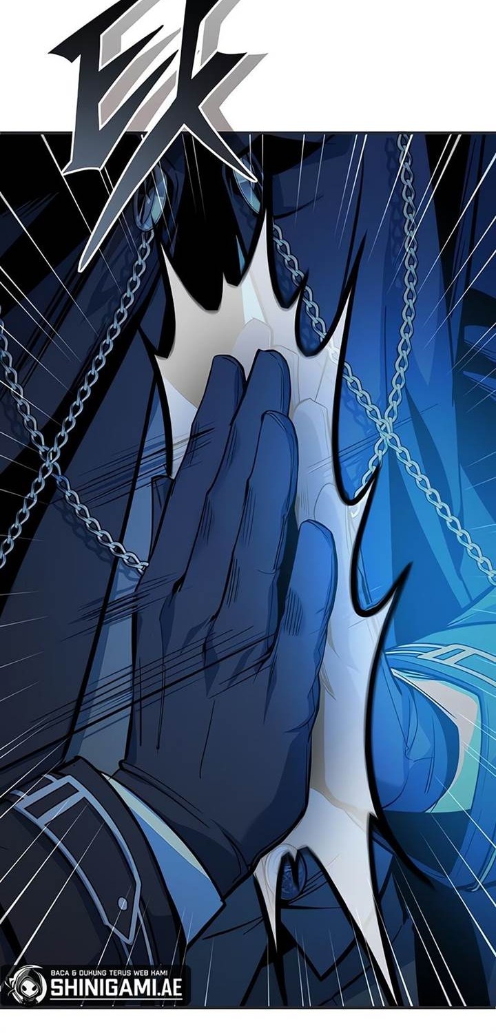 Academy’s Undercover Professor Chapter 110 page 60