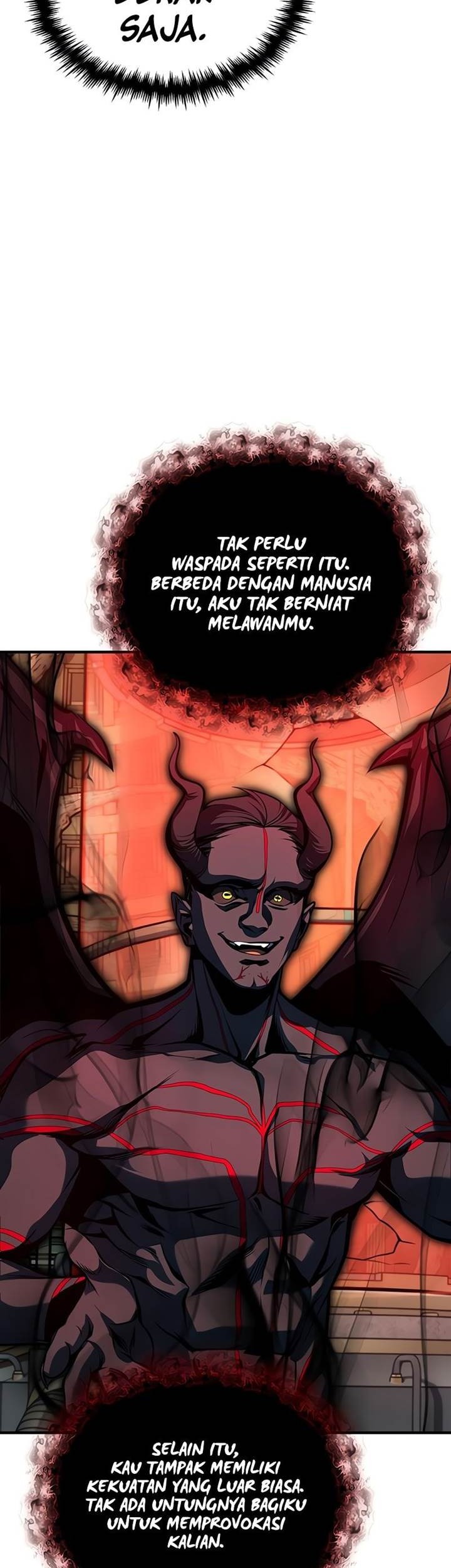 Academy’s Undercover Professor Chapter 110 page 3