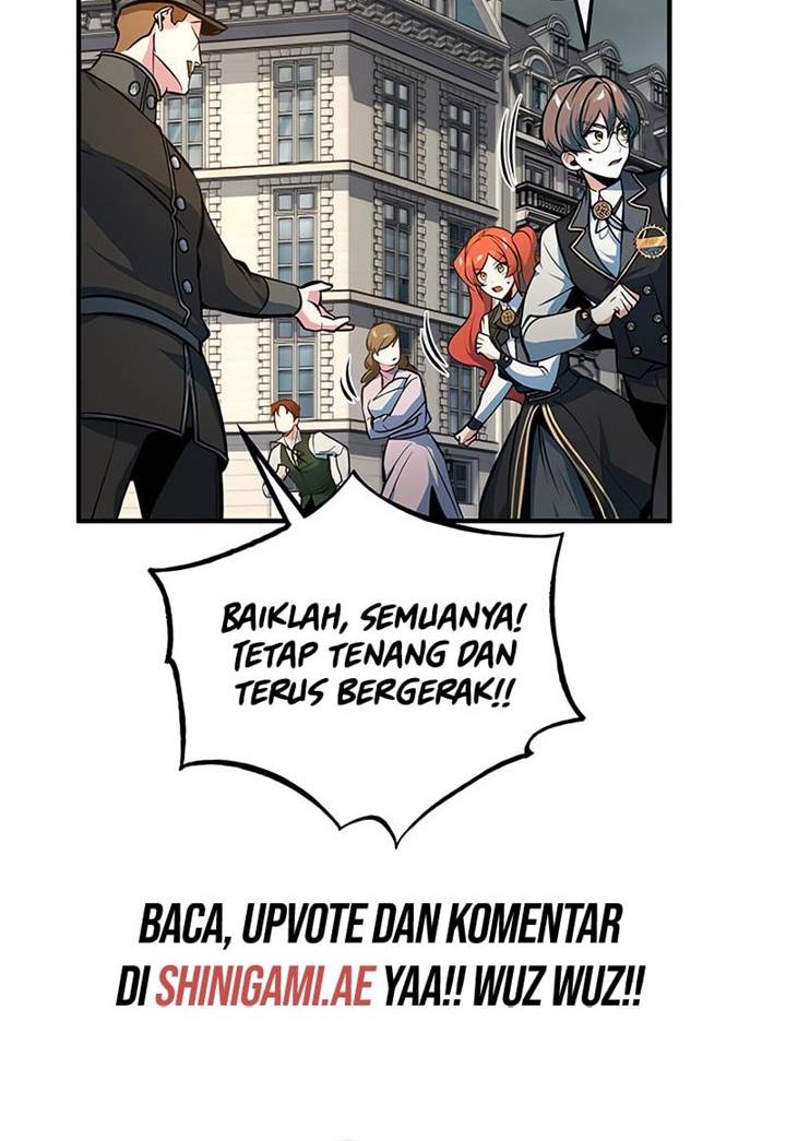 Academy’s Undercover Professor Chapter 110 page 80