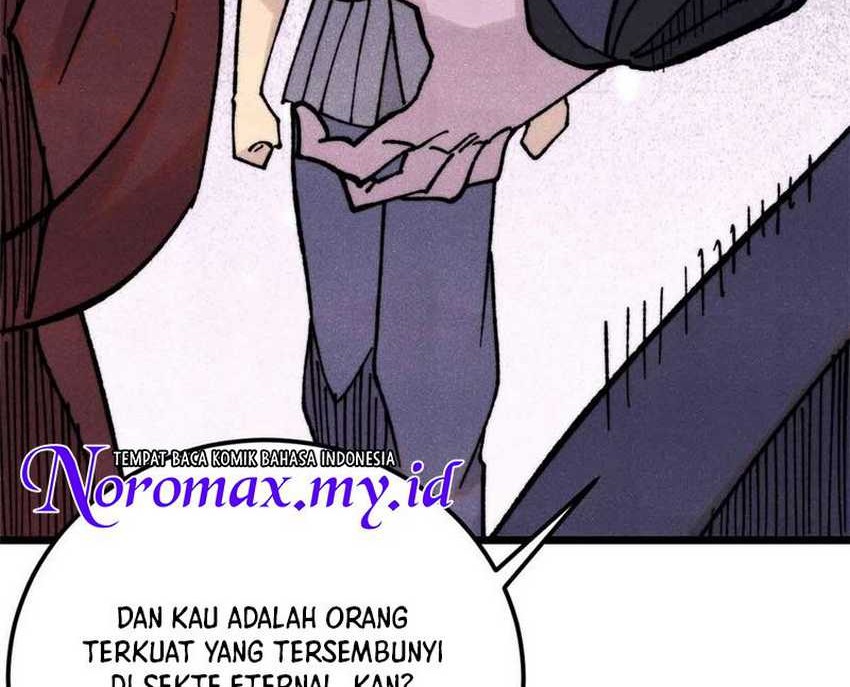 All Hail the Sect Leader Chapter 403 page 19