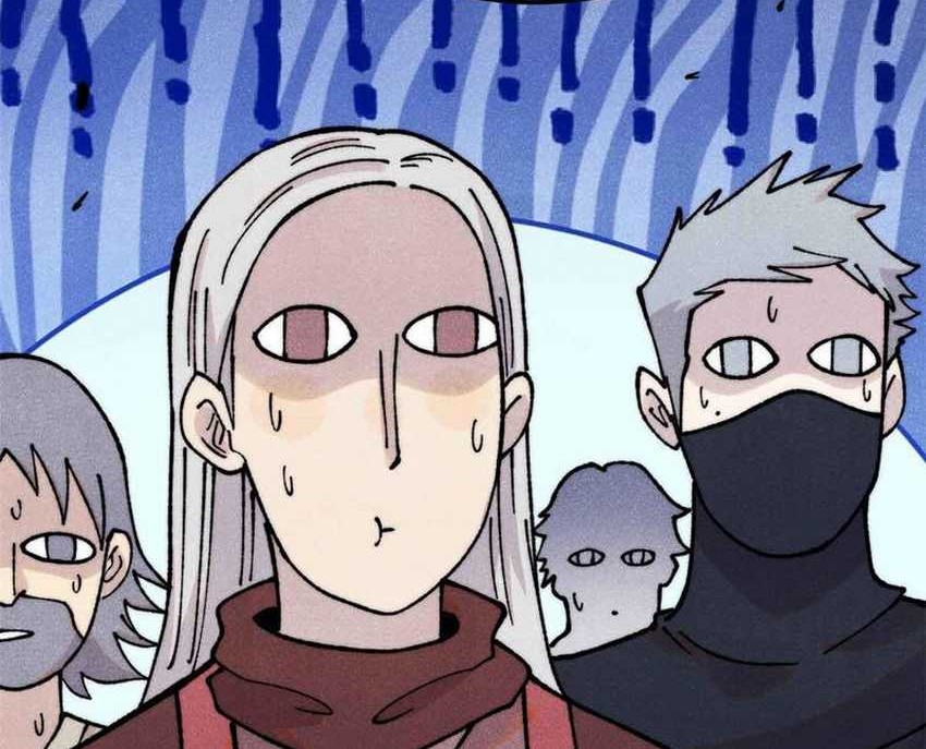 All Hail the Sect Leader Chapter 403 page 21