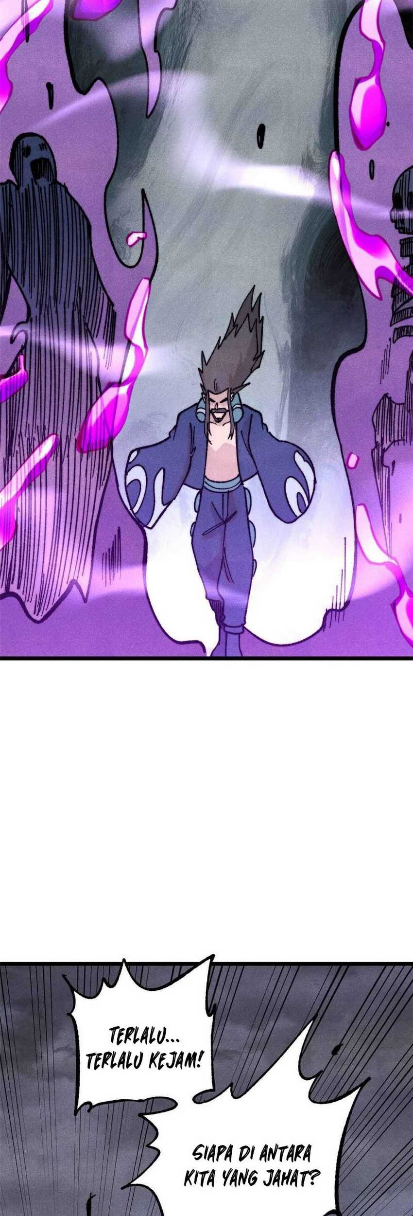 All Hail the Sect Leader Chapter 403 page 26
