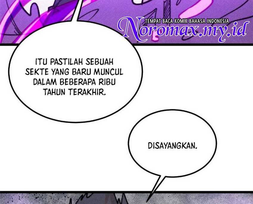 All Hail the Sect Leader Chapter 403 page 29