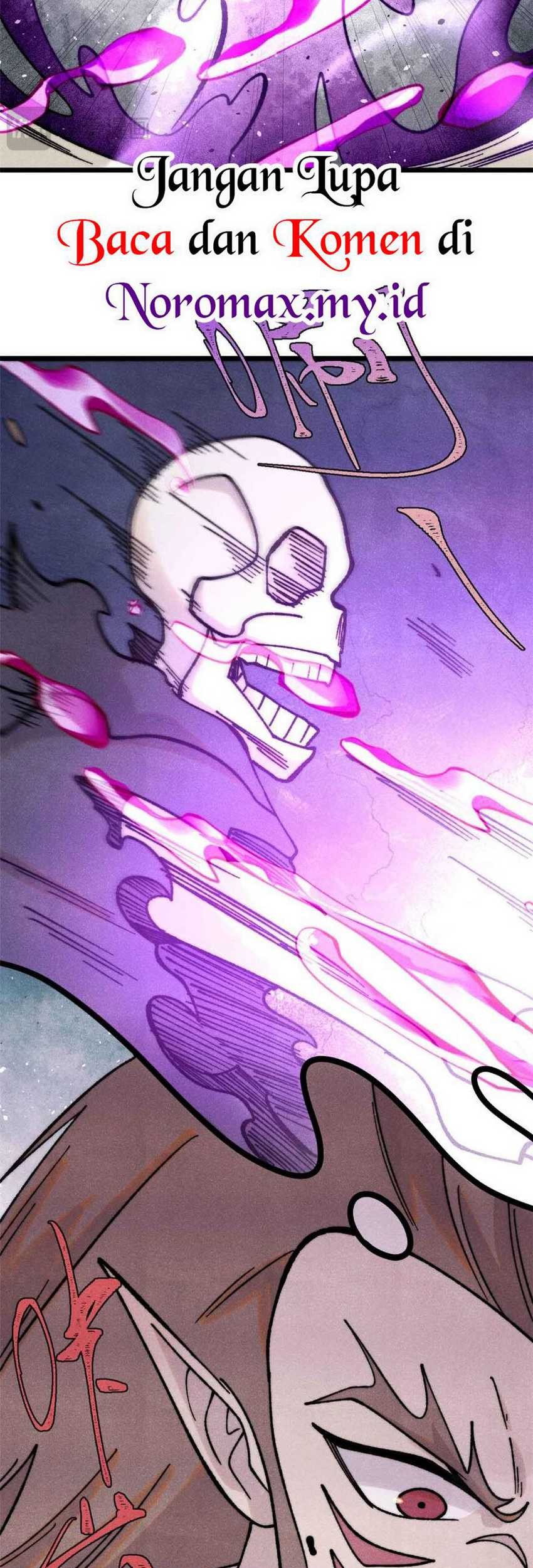 All Hail the Sect Leader Chapter 403 page 32