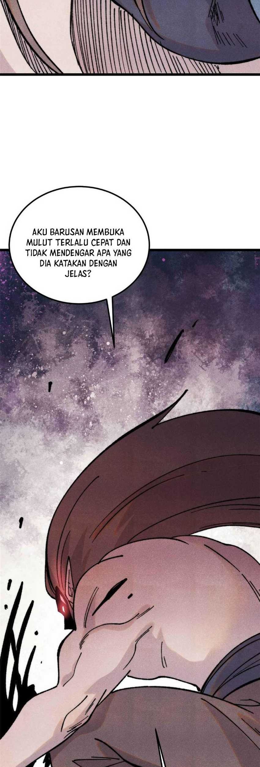 All Hail the Sect Leader Chapter 403 page 34