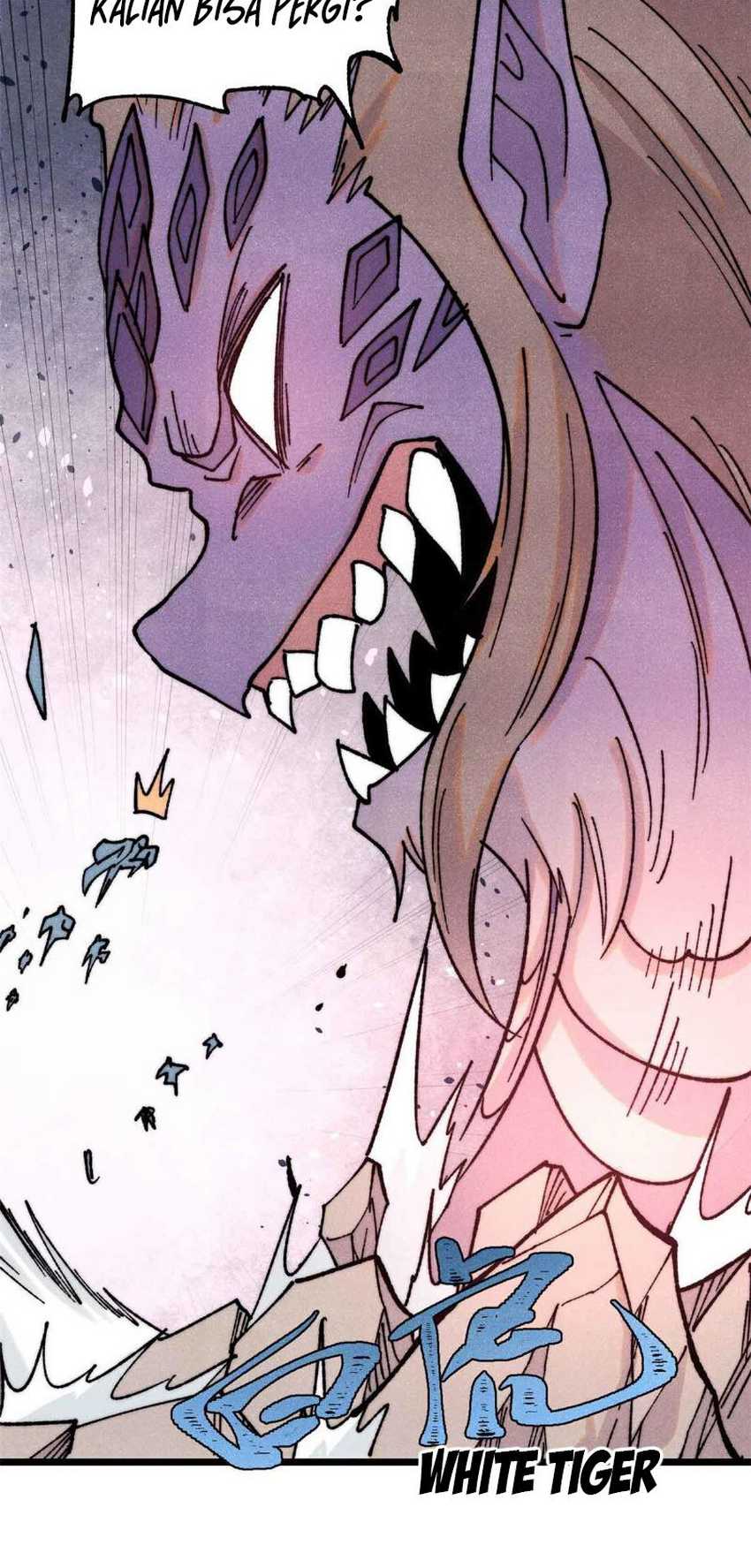 All Hail the Sect Leader Chapter 403 page 40