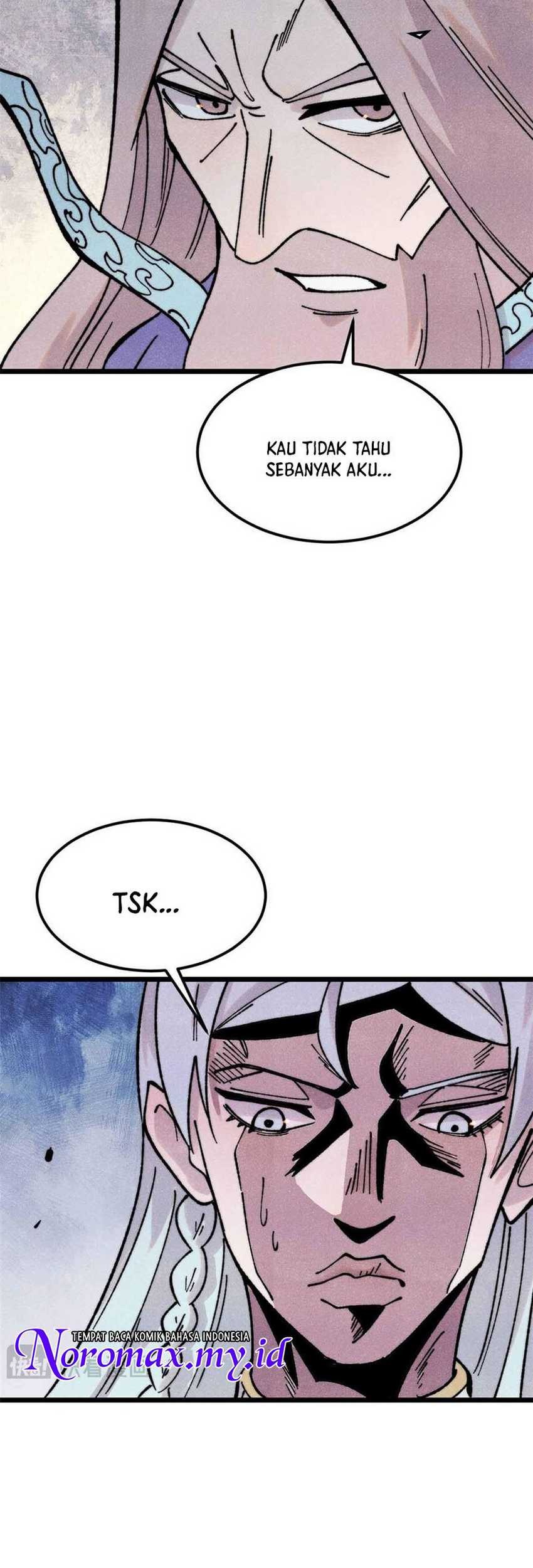 All Hail the Sect Leader Chapter 403 page 51