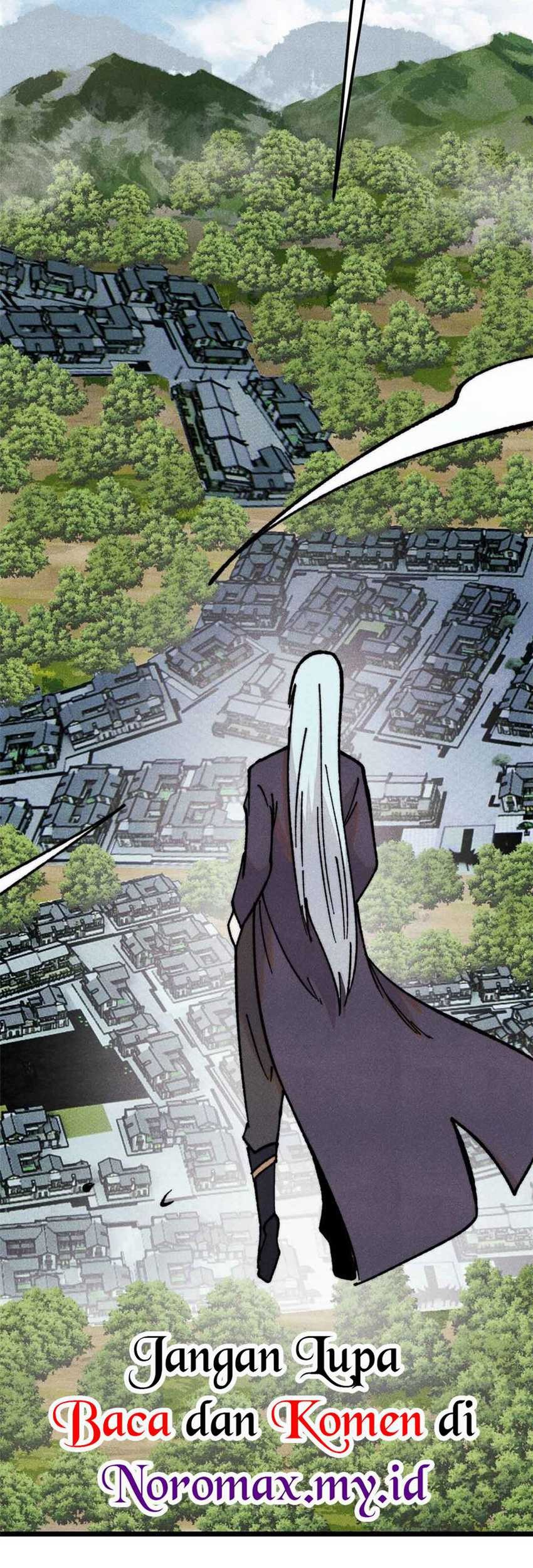 All Hail the Sect Leader Chapter 403 page 53