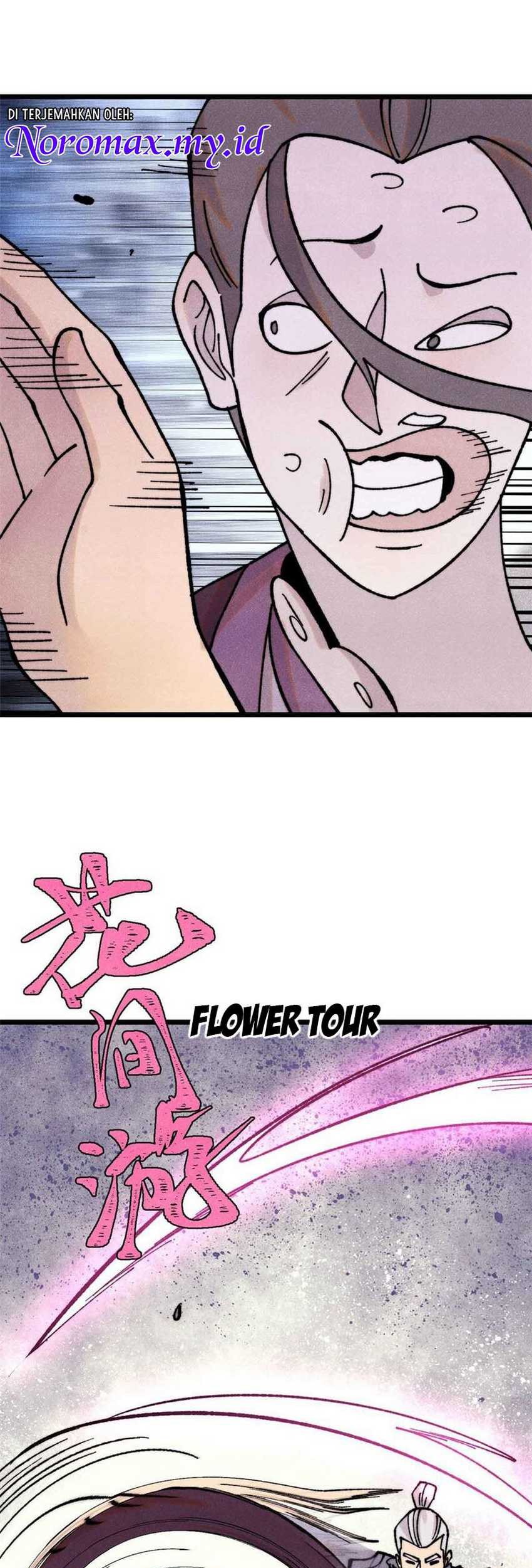 All Hail the Sect Leader Chapter 403 page 4