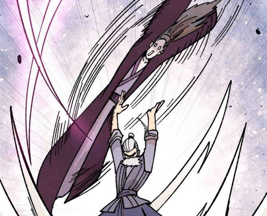 All Hail the Sect Leader Chapter 403 page 9