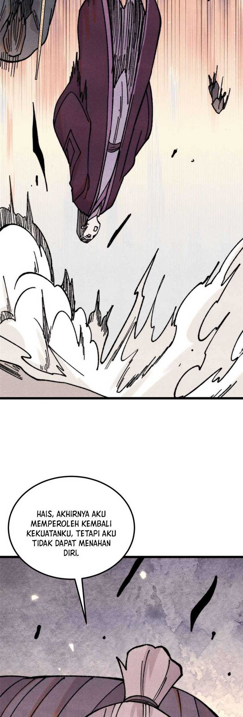 All Hail the Sect Leader Chapter 403 page 14