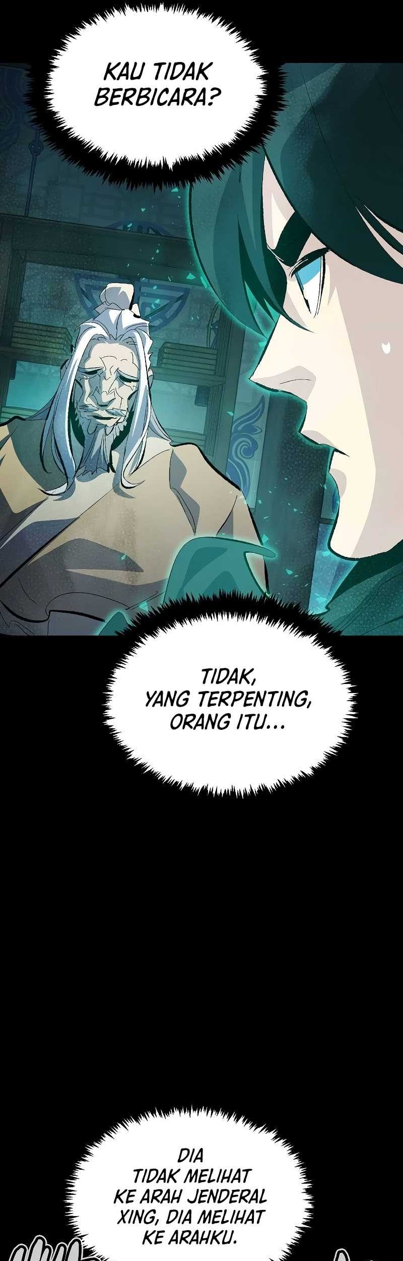 Alone Necromancer Chapter 168 page 46