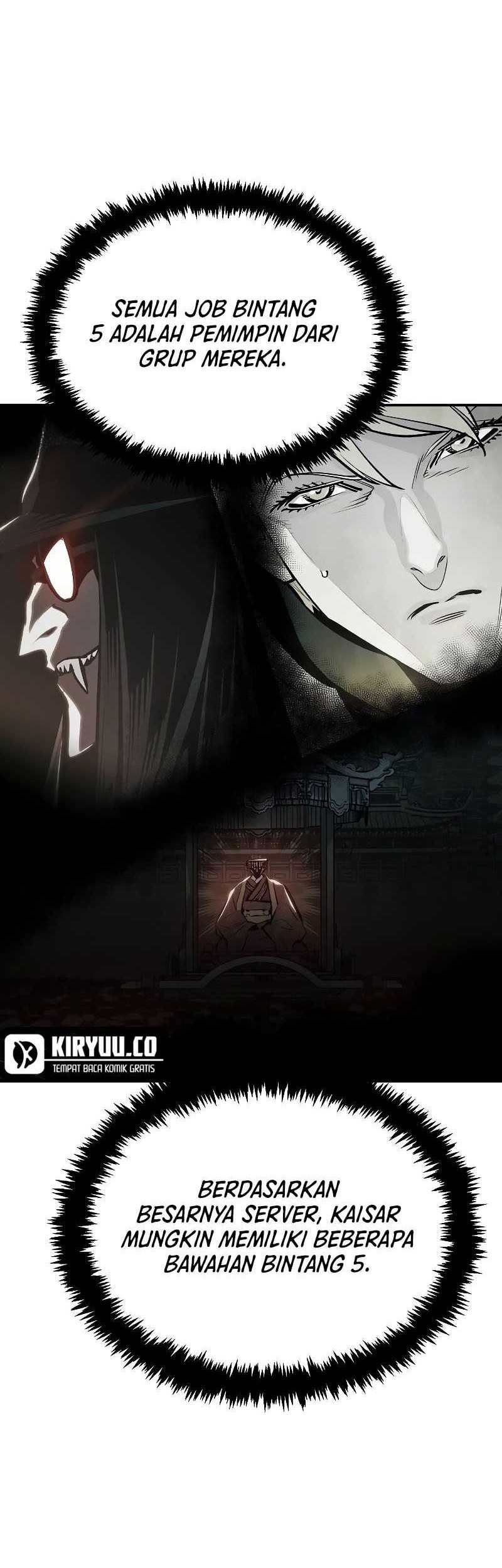 Alone Necromancer Chapter 168 page 56