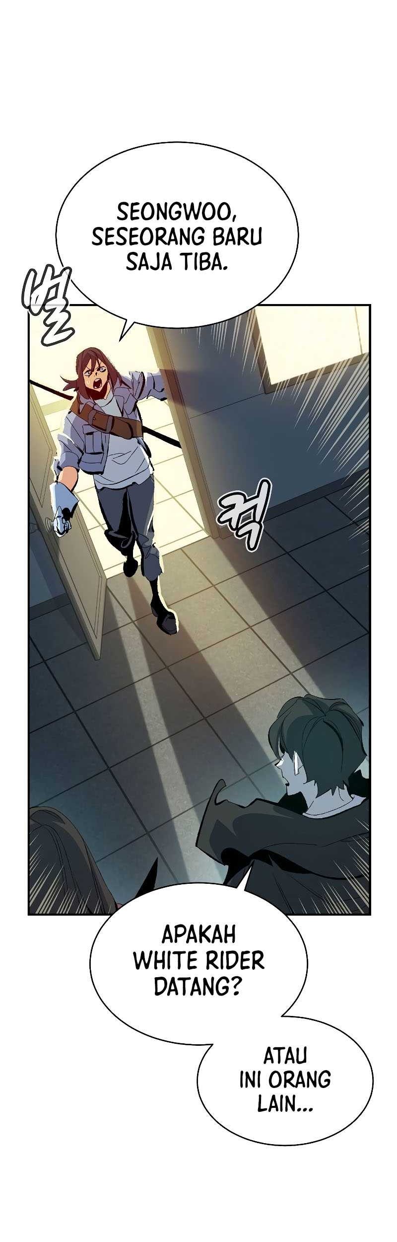Alone Necromancer Chapter 168 page 57