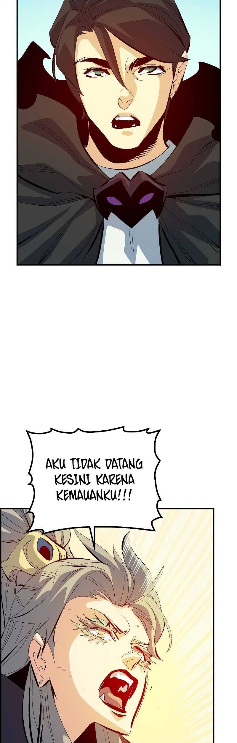 Alone Necromancer Chapter 168 page 63