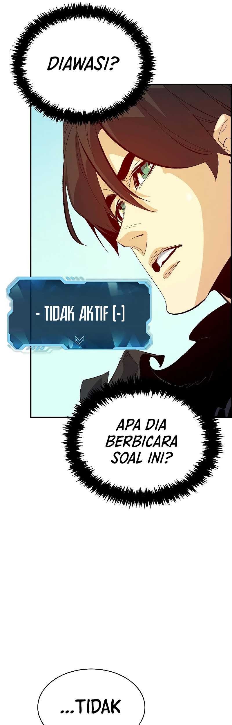 Alone Necromancer Chapter 168 page 65