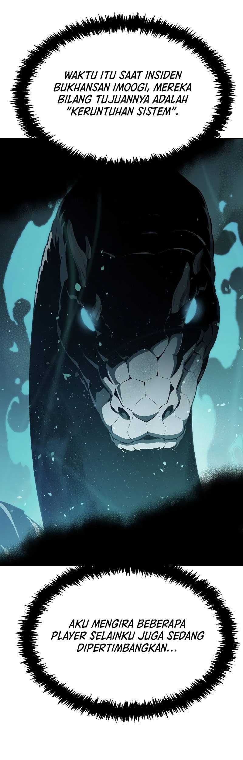Alone Necromancer Chapter 168 page 70