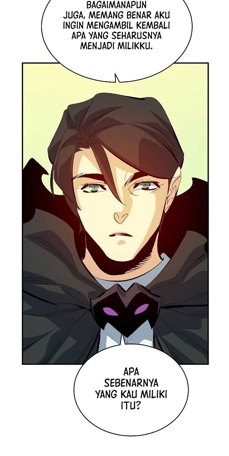 Alone Necromancer Chapter 168 page 74
