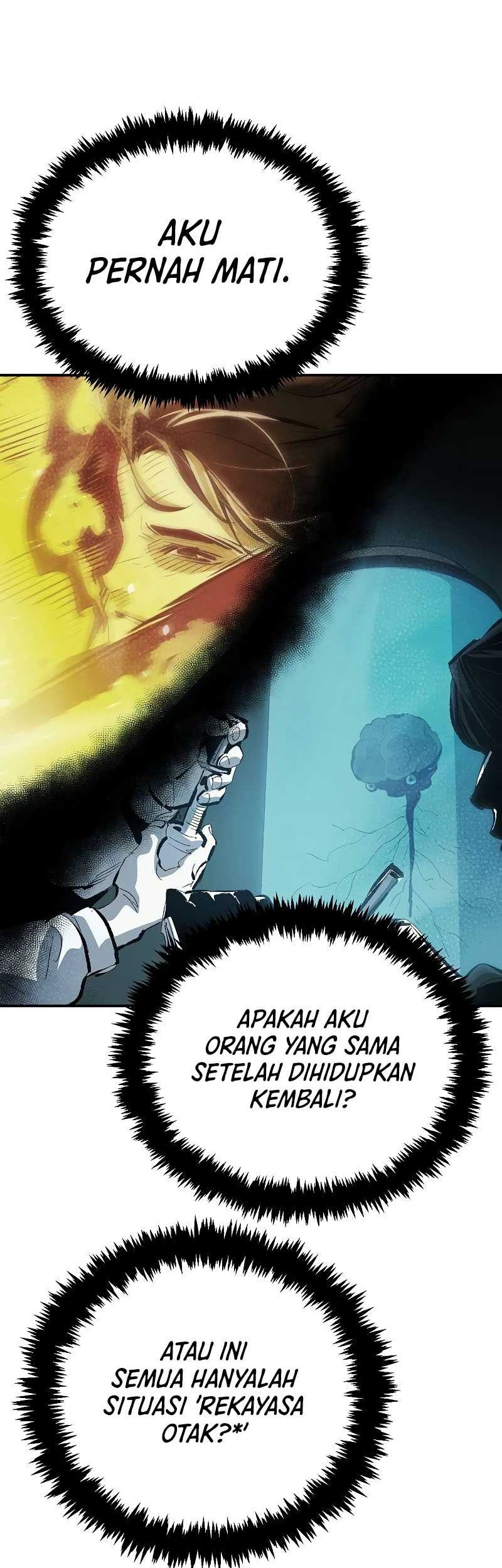 Alone Necromancer Chapter 168 page 7