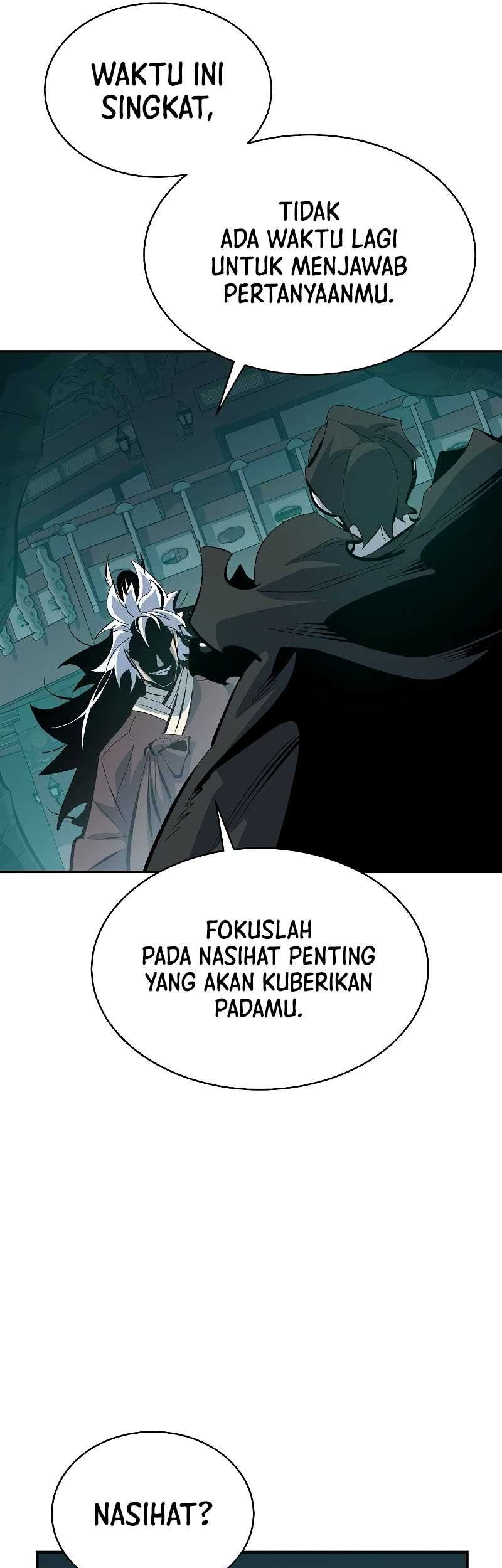 Alone Necromancer Chapter 168 page 11