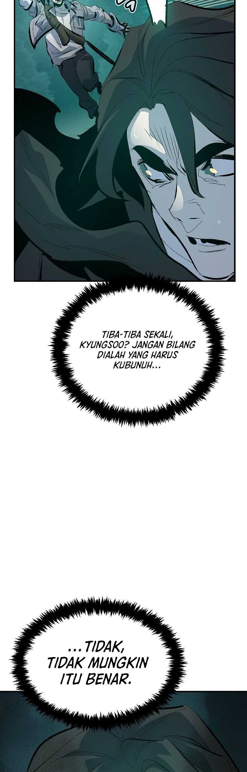 Alone Necromancer Chapter 168 page 17