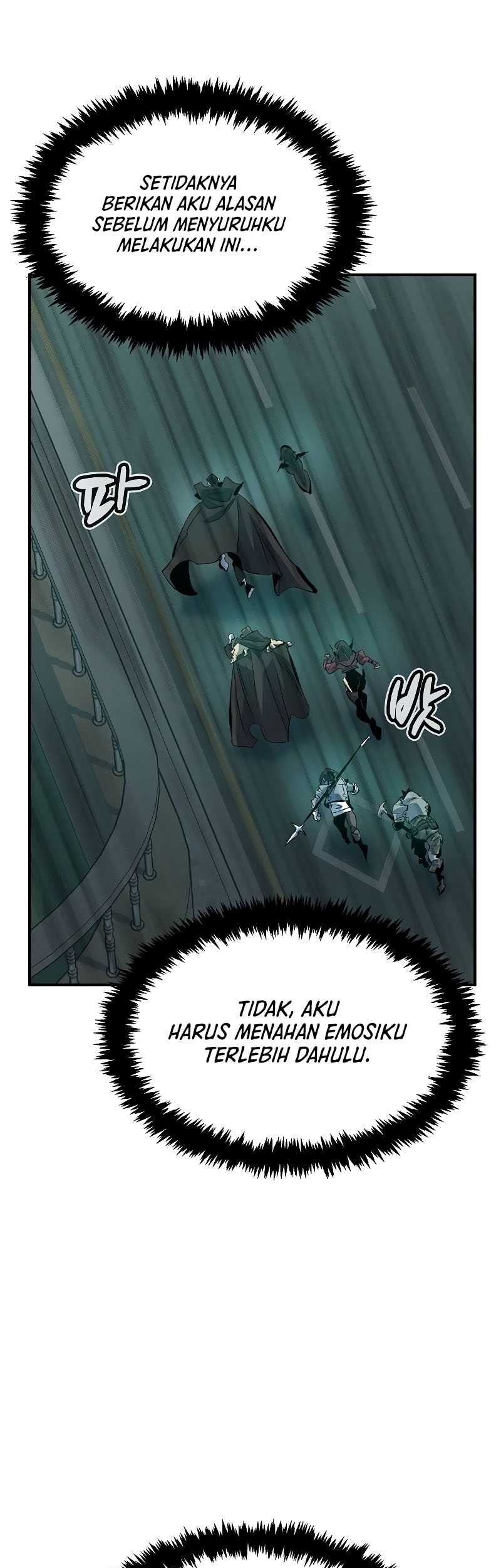 Alone Necromancer Chapter 168 page 21