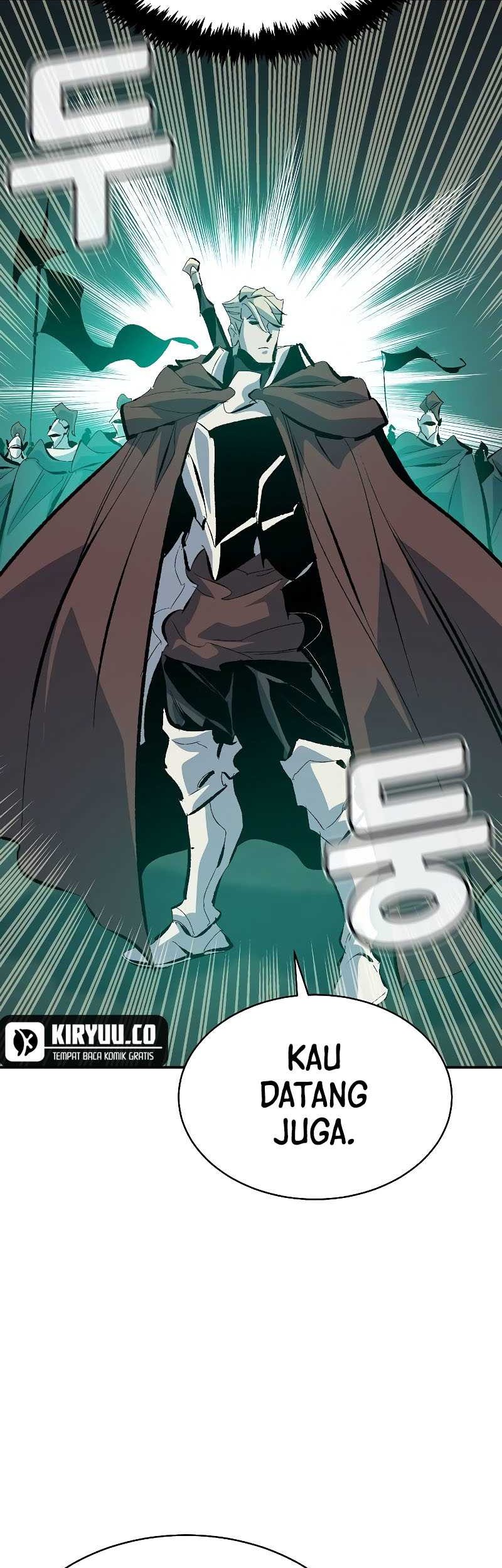 Alone Necromancer Chapter 168 page 23