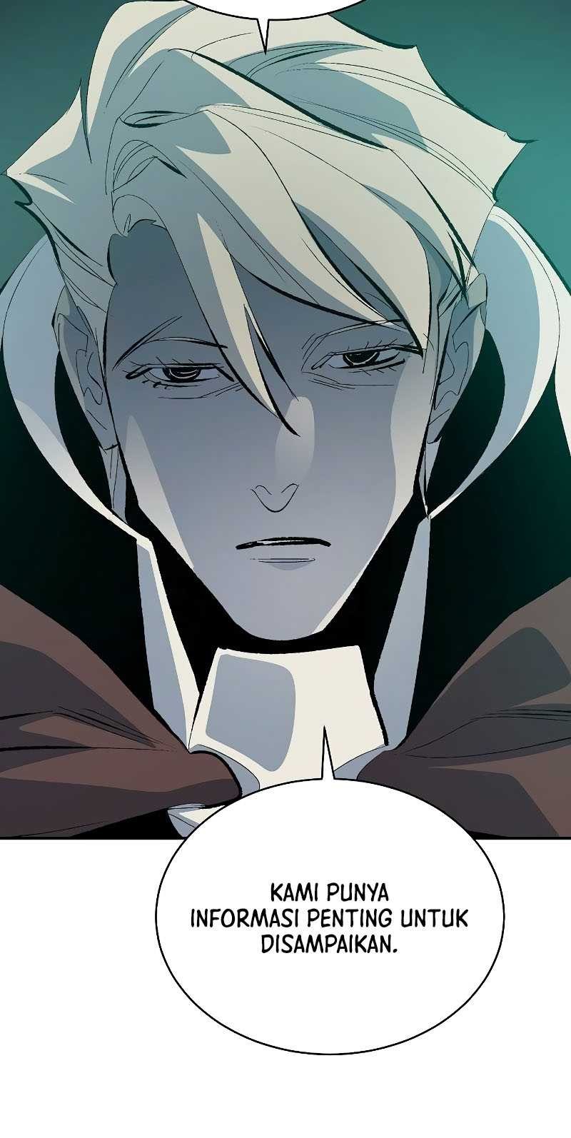 Alone Necromancer Chapter 168 page 25