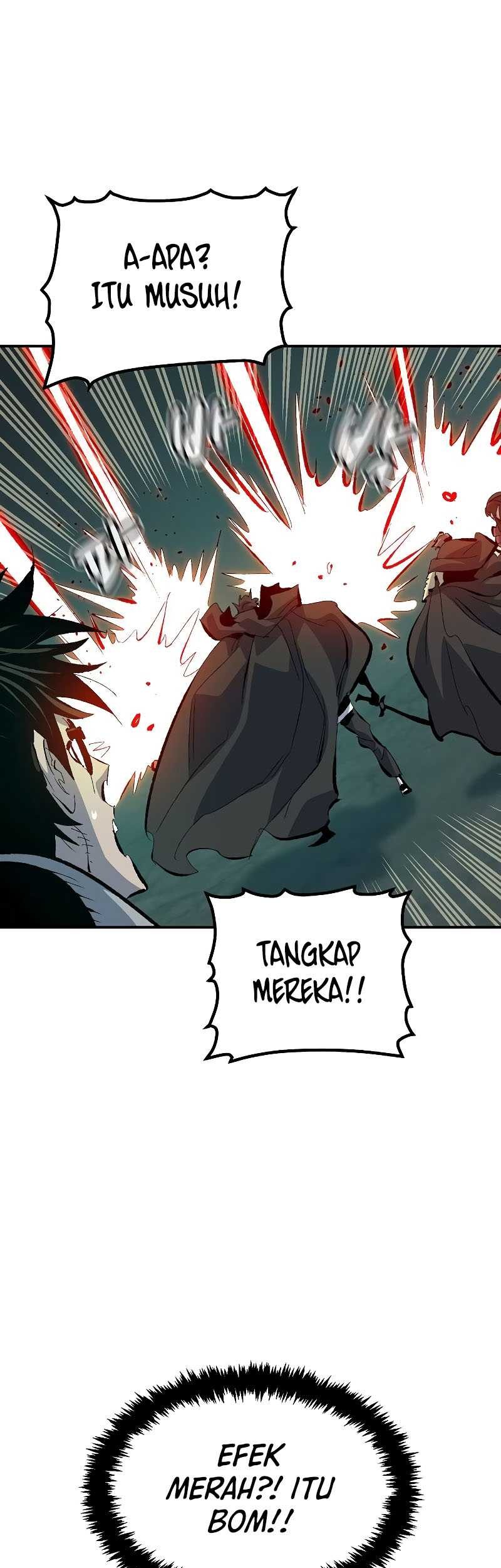 Alone Necromancer Chapter 168 page 36
