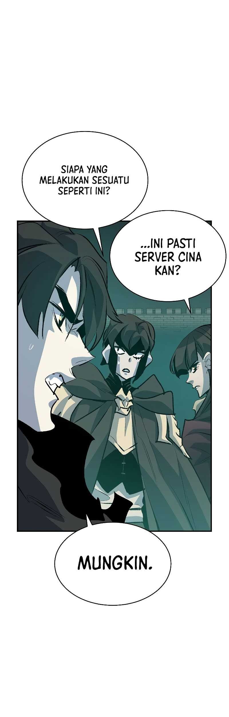 Alone Necromancer Chapter 168 page 41