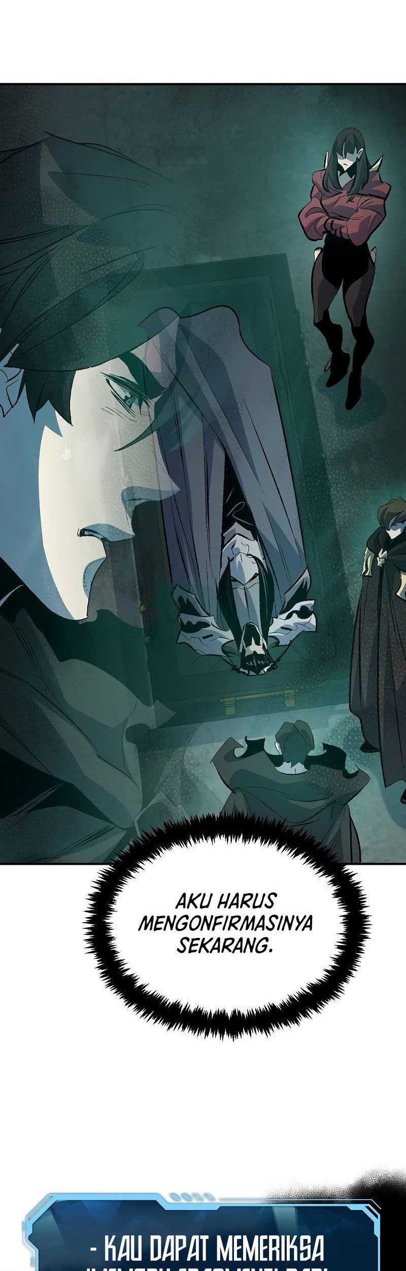 Alone Necromancer Chapter 168 page 42