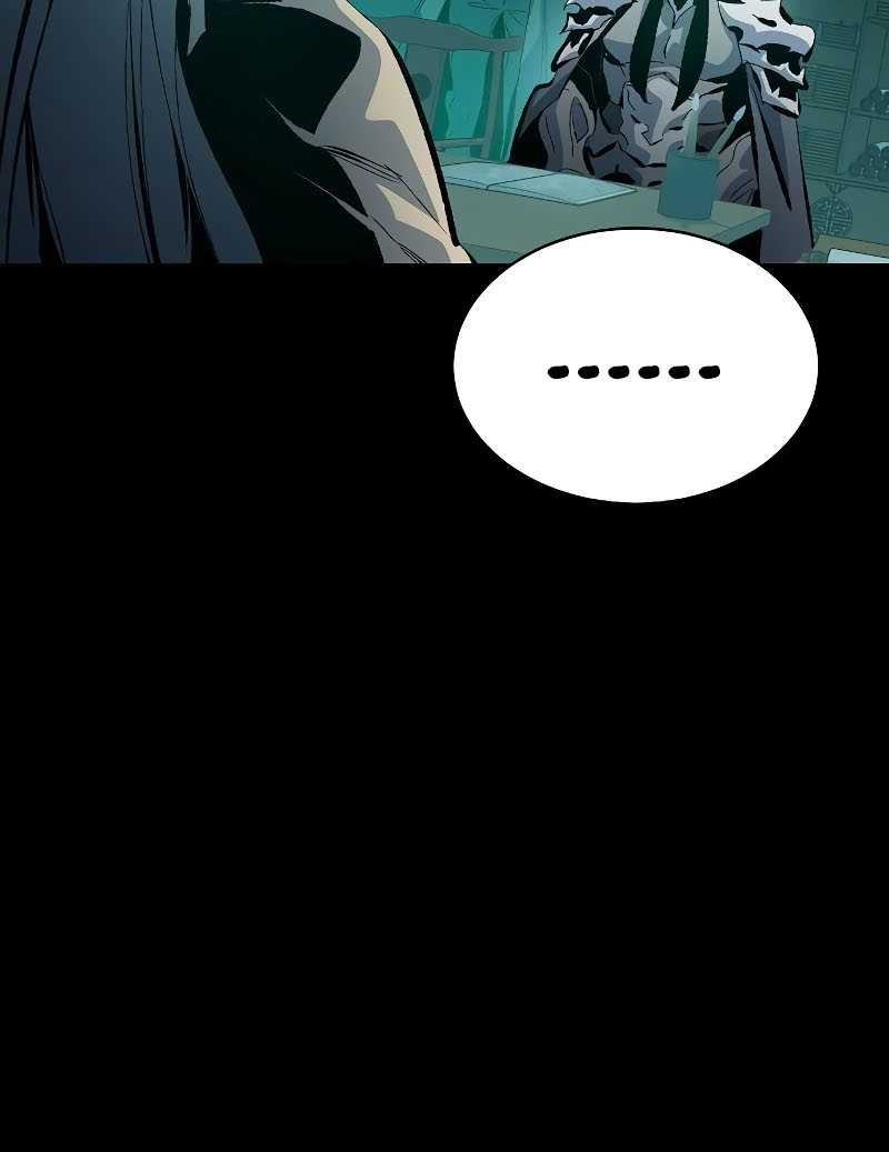 Alone Necromancer Chapter 168 page 45