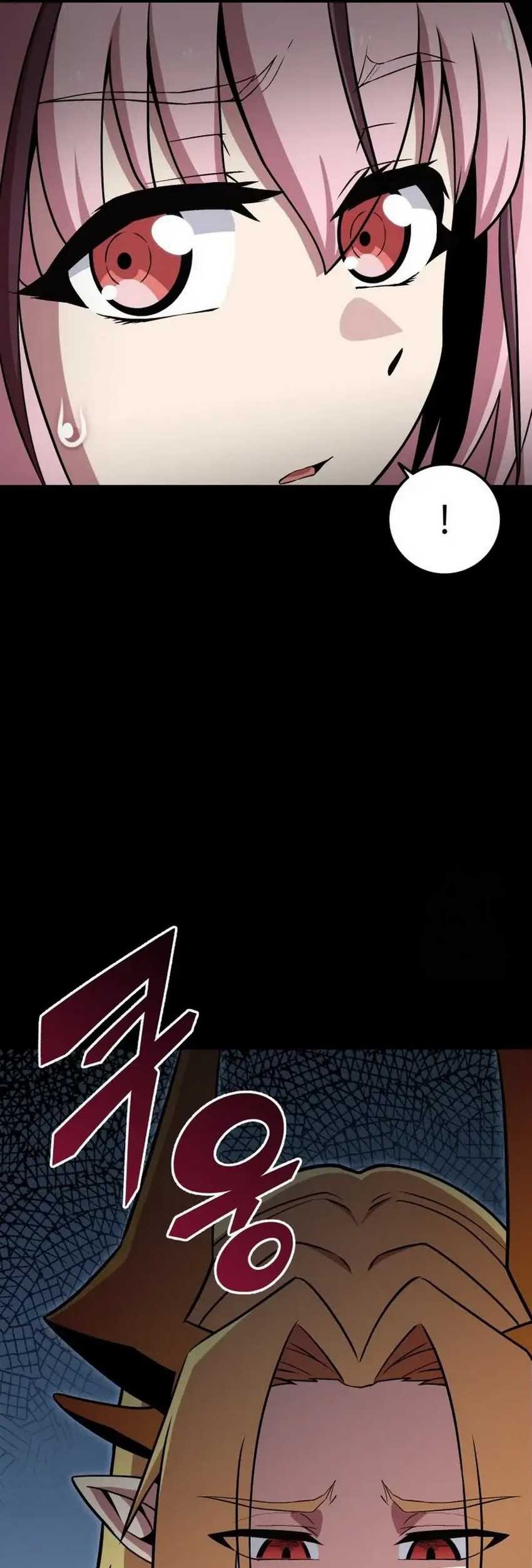 Admission is a Waste of Time Chapter 36 page 19
