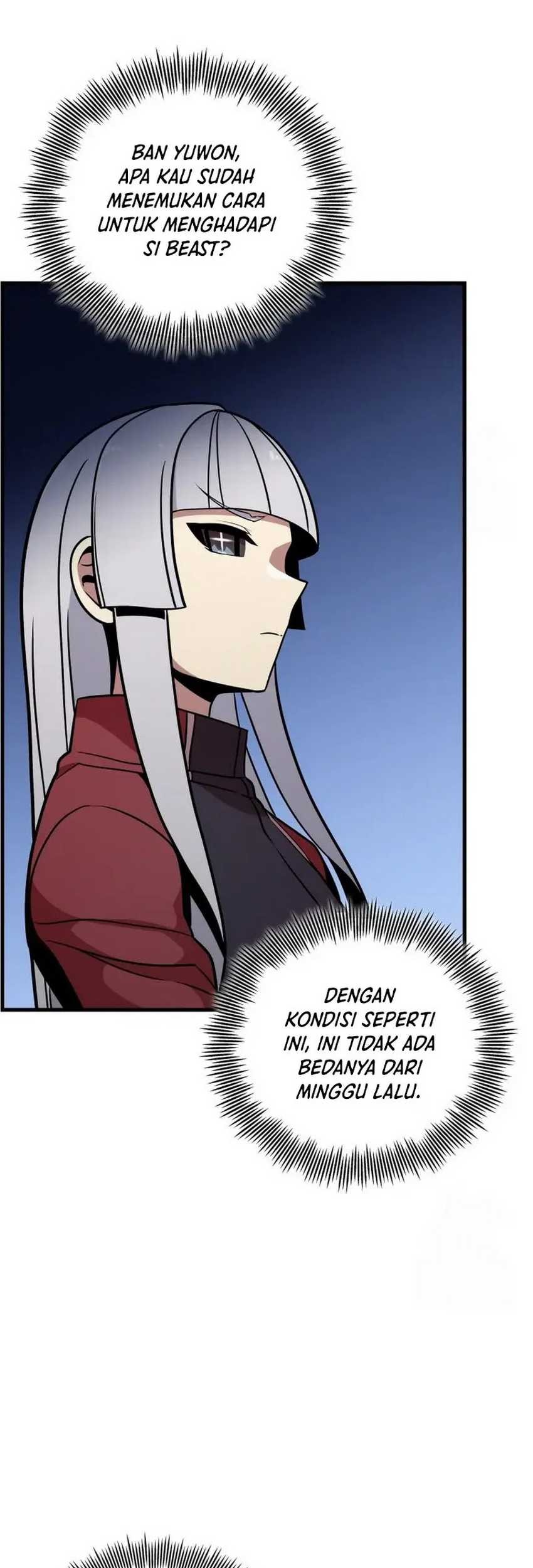 Admission is a Waste of Time Chapter 36 page 44