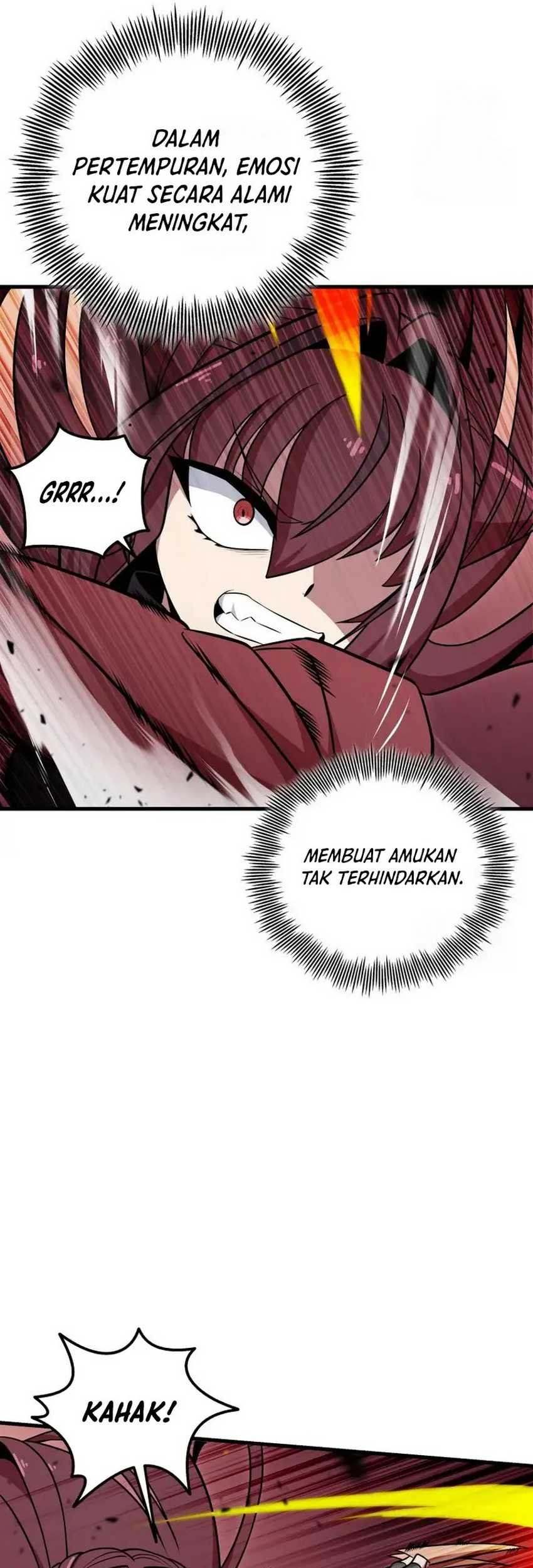 Admission is a Waste of Time Chapter 36 page 57