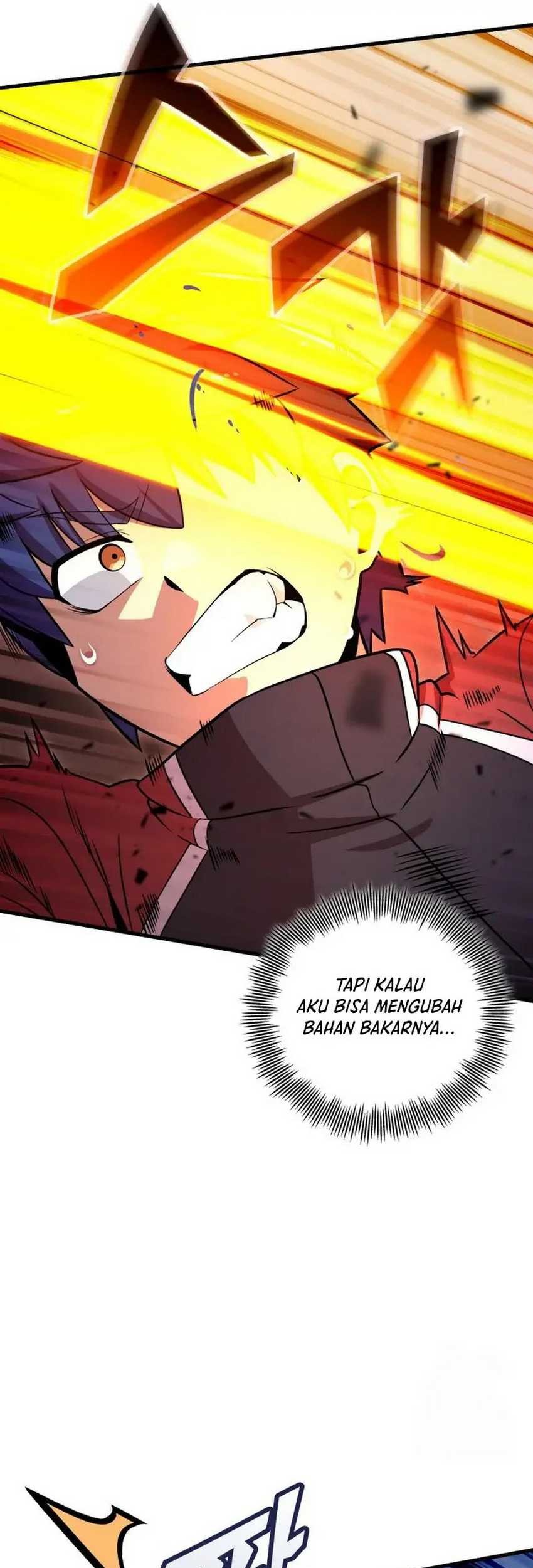 Admission is a Waste of Time Chapter 36 page 59