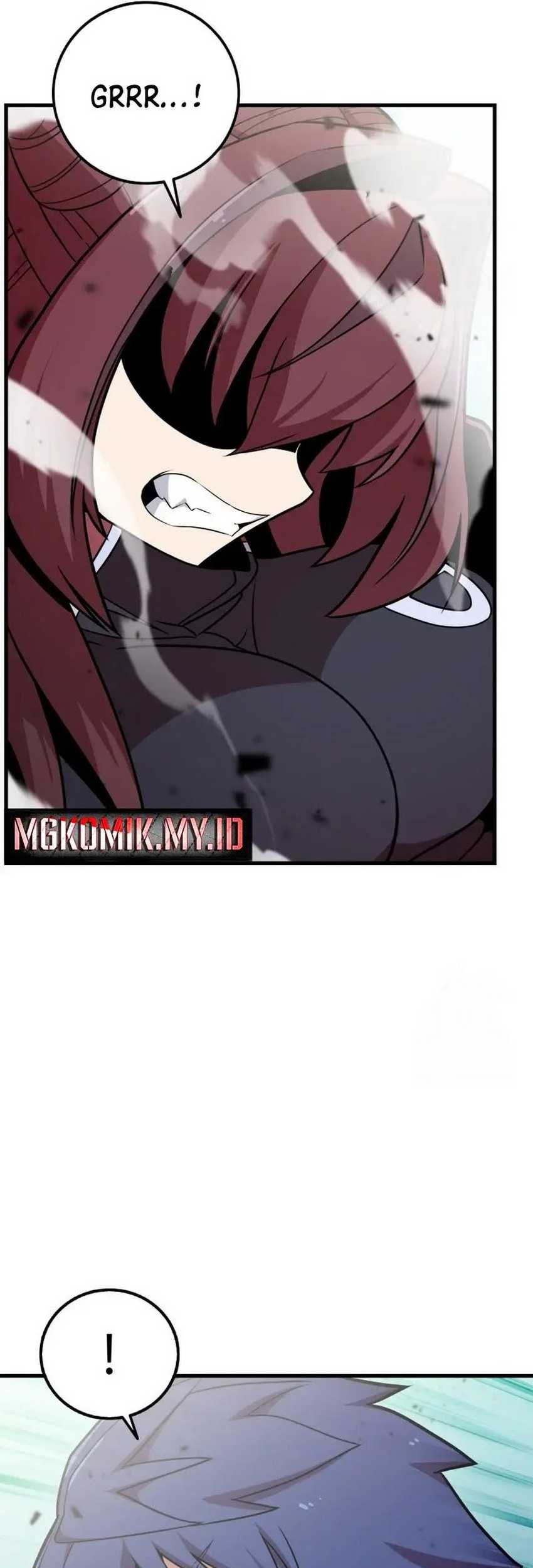 Admission is a Waste of Time Chapter 36 page 67